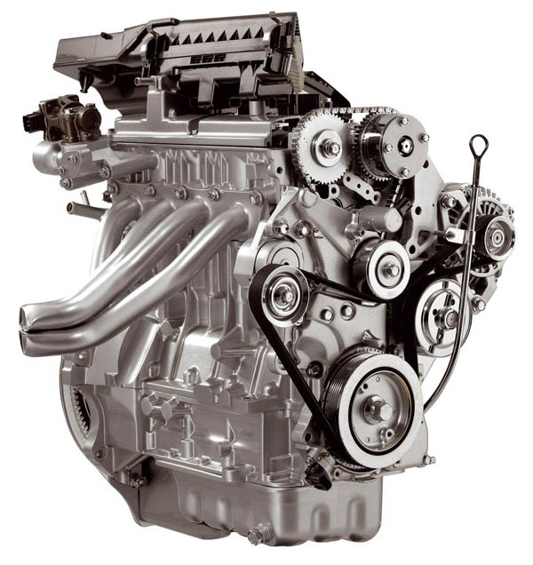 2010  Cosmo Car Engine